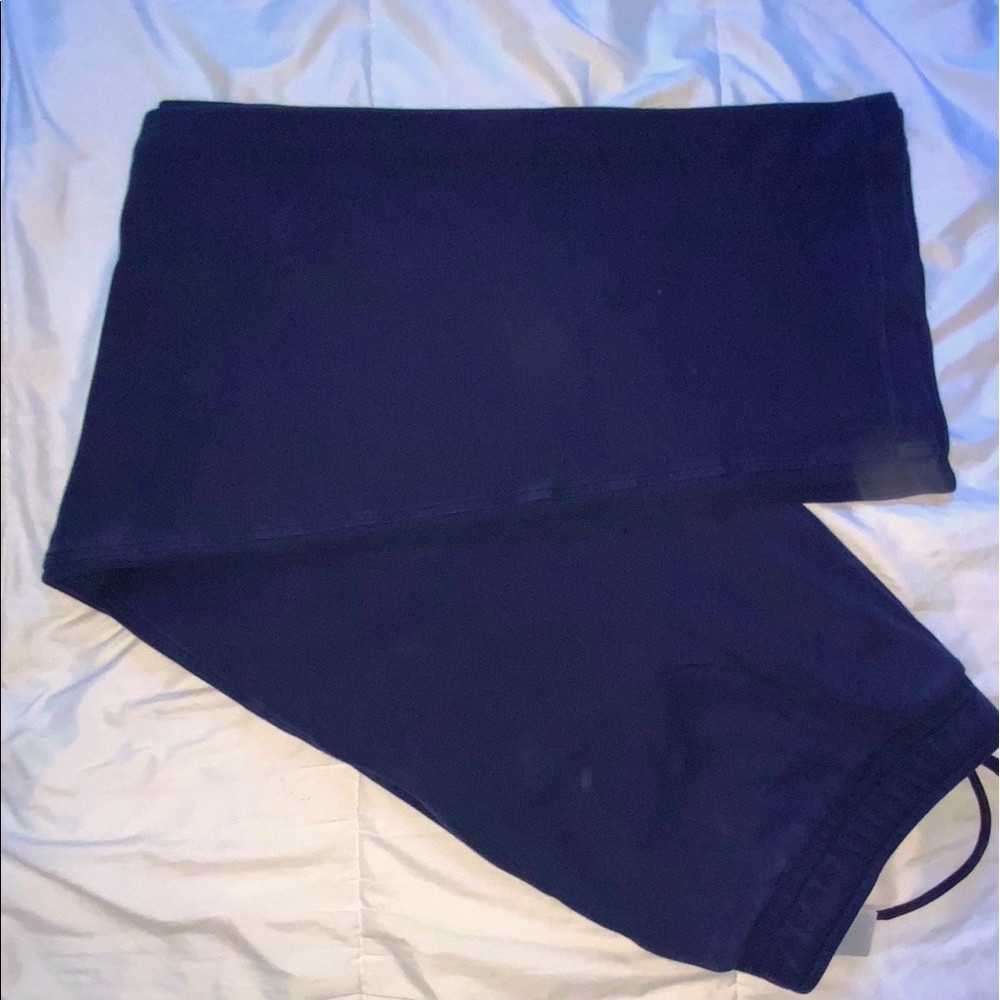 Ermenegildo Zegna sweat pants, 100%Cotton.Size Xl, Excellent condition.